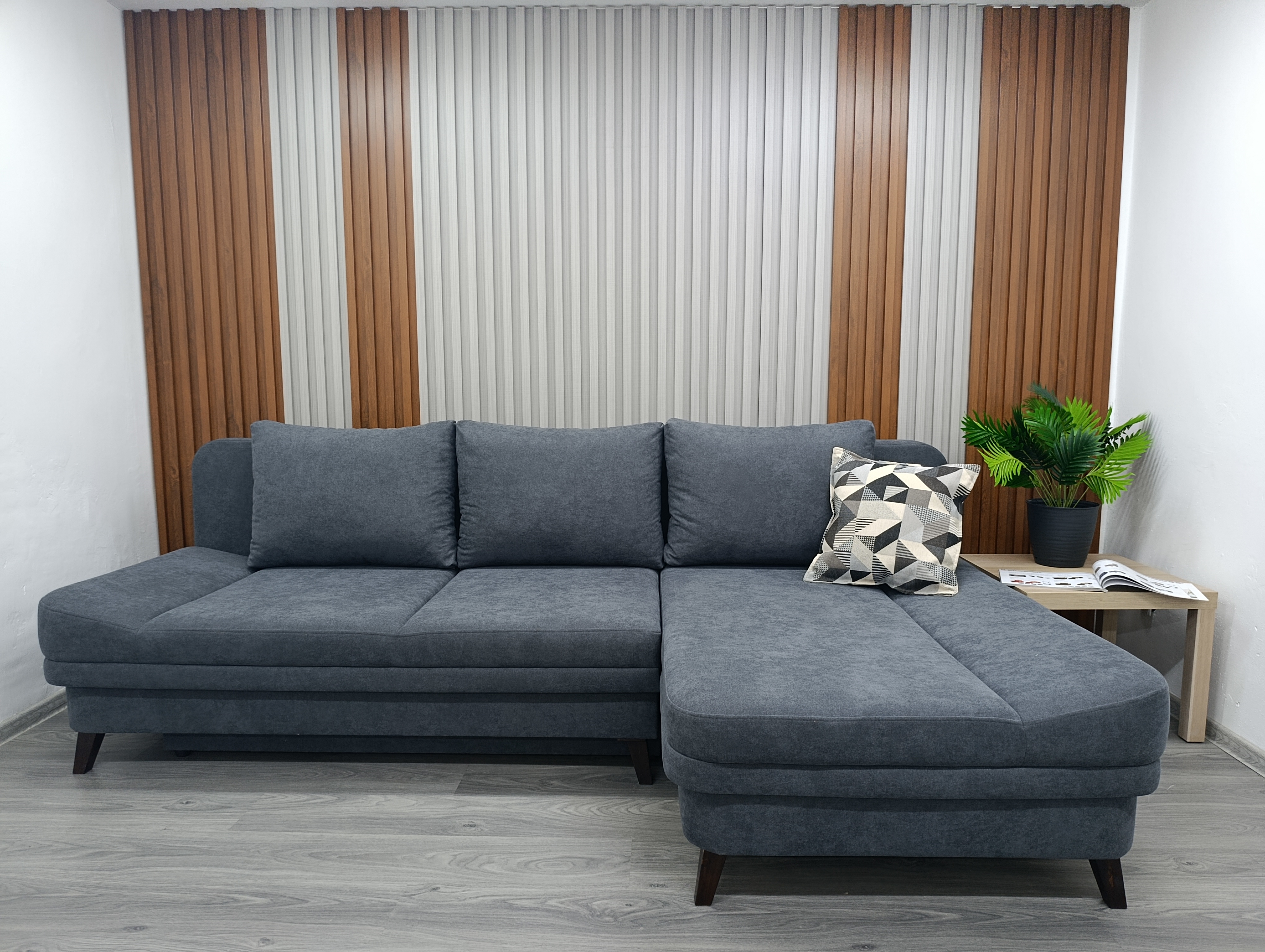 Угловые диваны